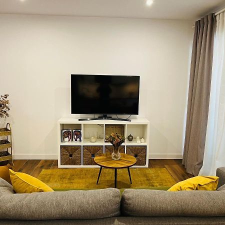 Petit Apartment Los Remedios Sevilla Exteriér fotografie